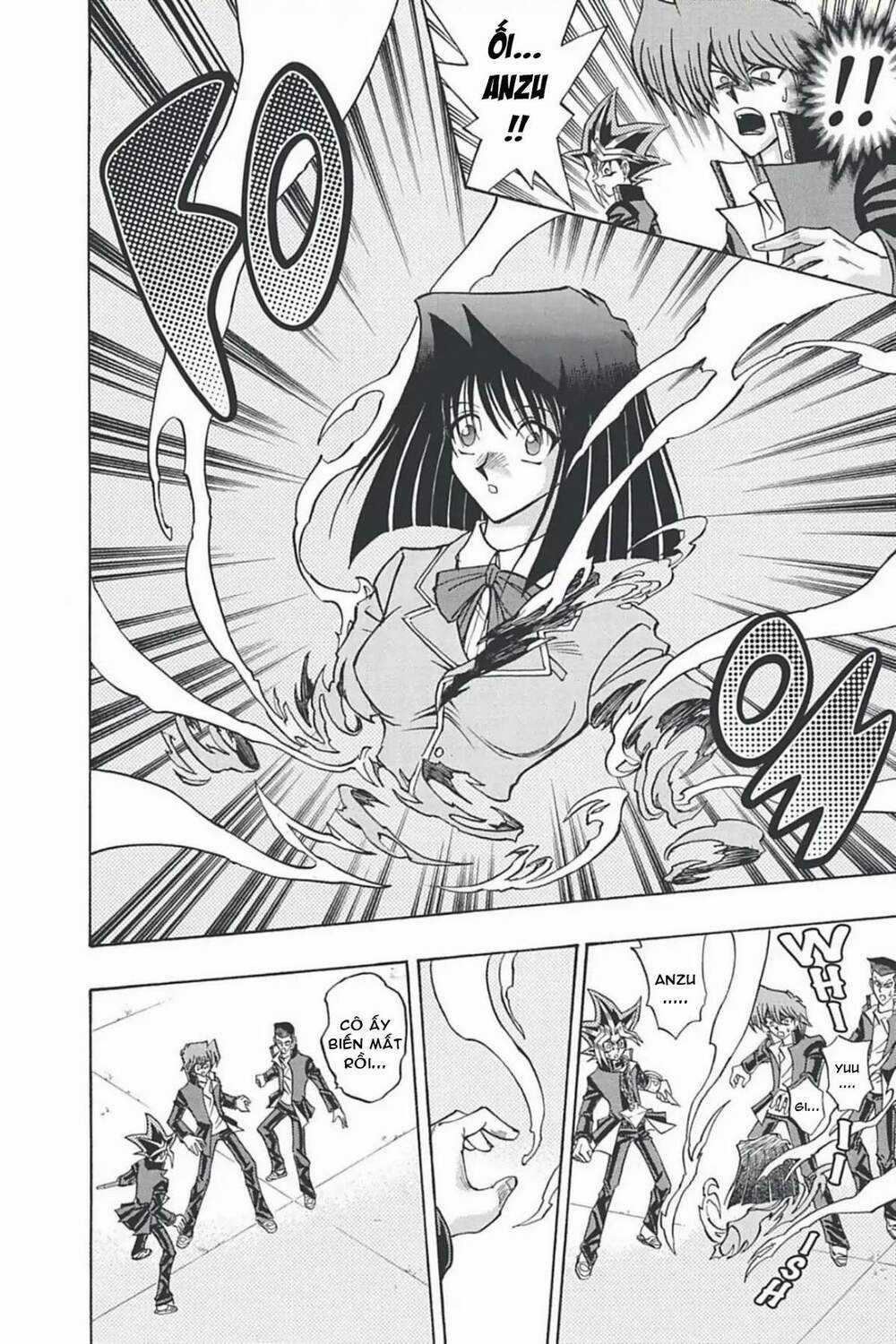 Yugi-Oh-R!! - Chapter 2 - Trang 11