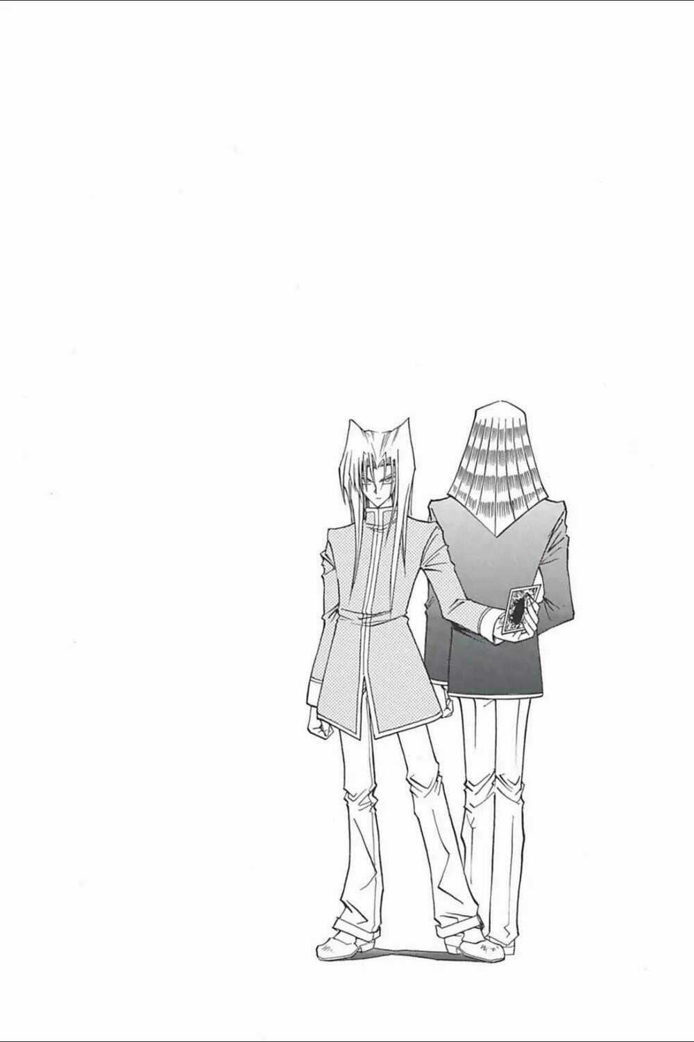 Yugi-Oh-R!! - Chapter 2 - Trang 18