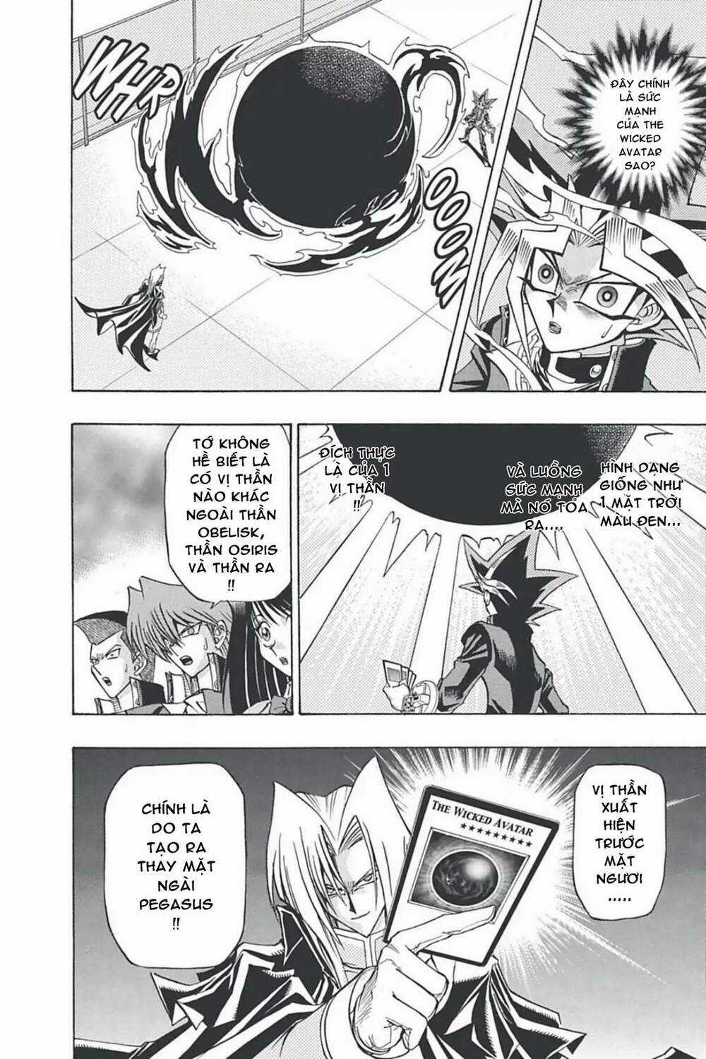 Yugi-Oh-R!! - Chapter 2 - Trang 7