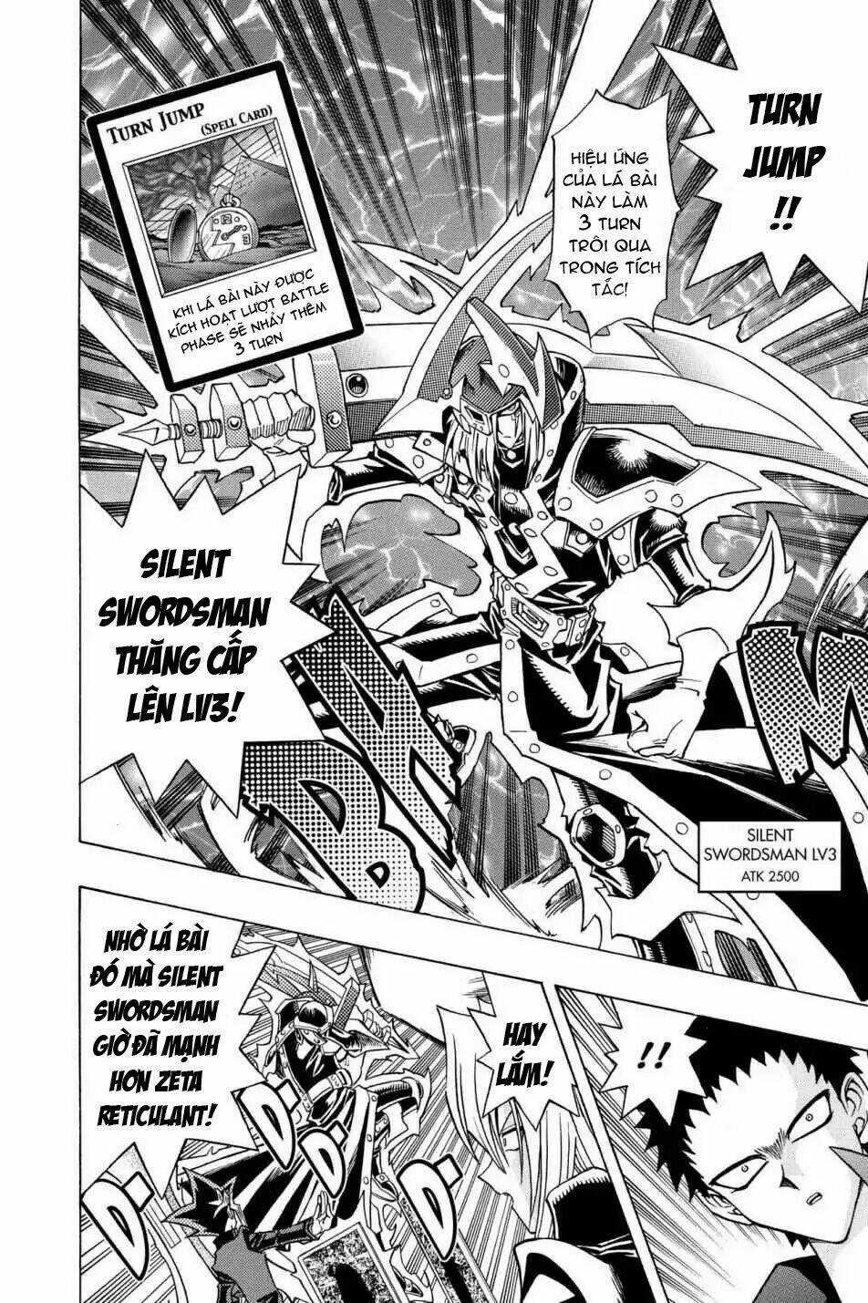 Yugi-Oh-R!! - Chapter 22 - Trang 18