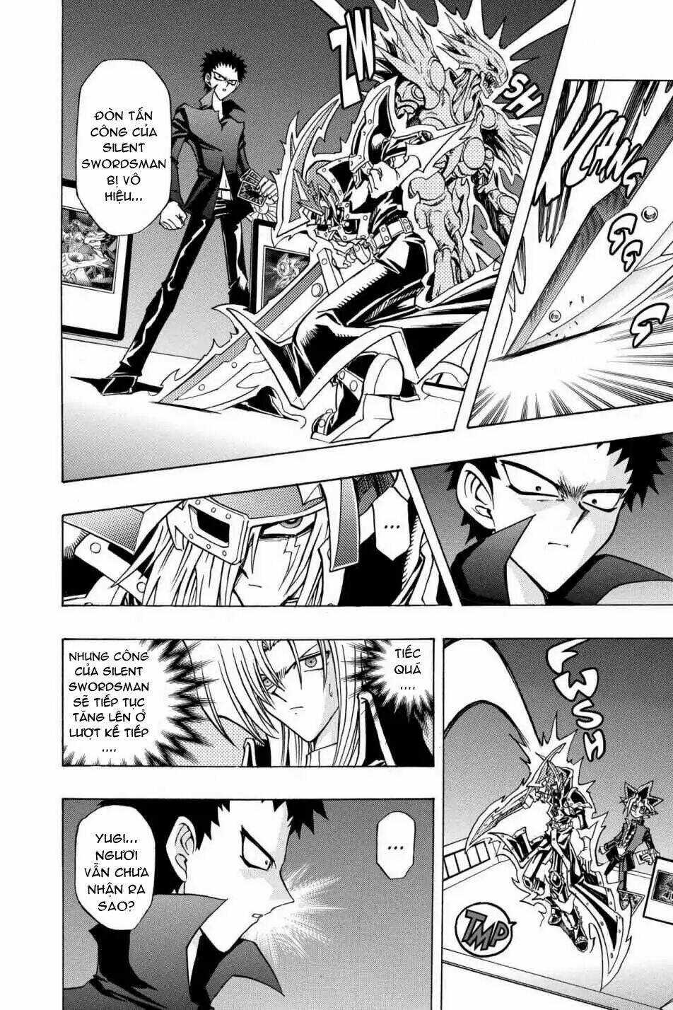 Yugi-Oh-R!! - Chapter 22 - Trang 20