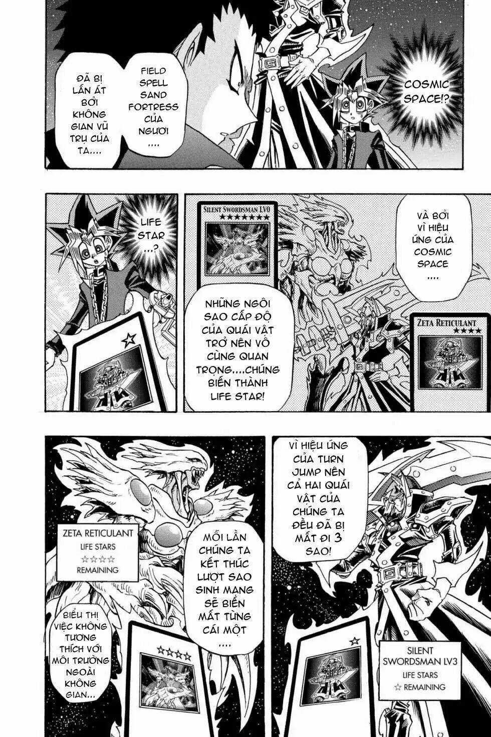 Yugi-Oh-R!! - Chapter 22 - Trang 22