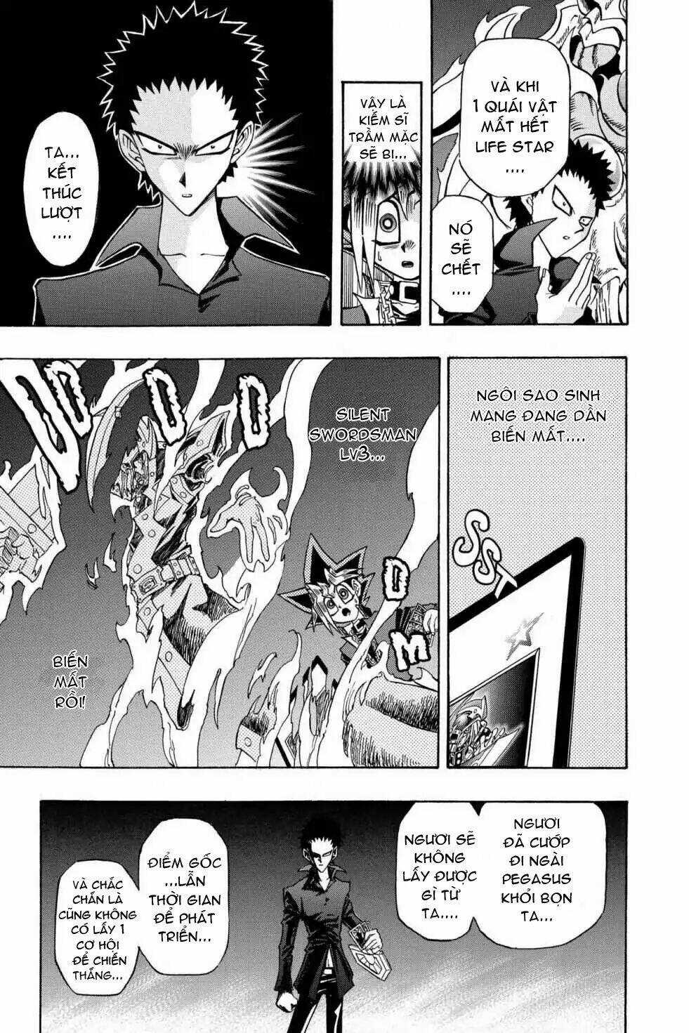 Yugi-Oh-R!! - Chapter 22 - Trang 23