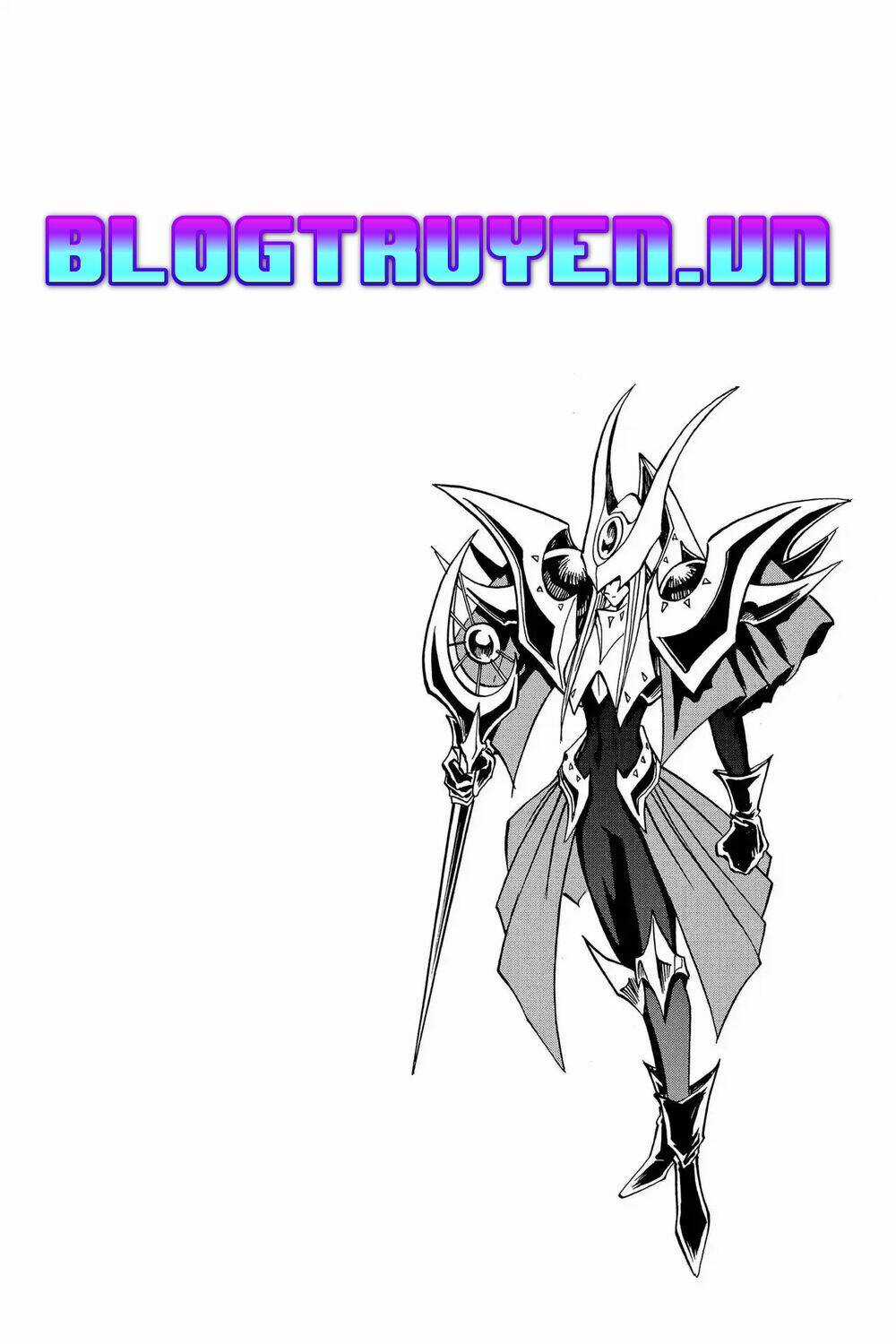 Yugi-Oh-R!! - Chapter 22 - Trang 24