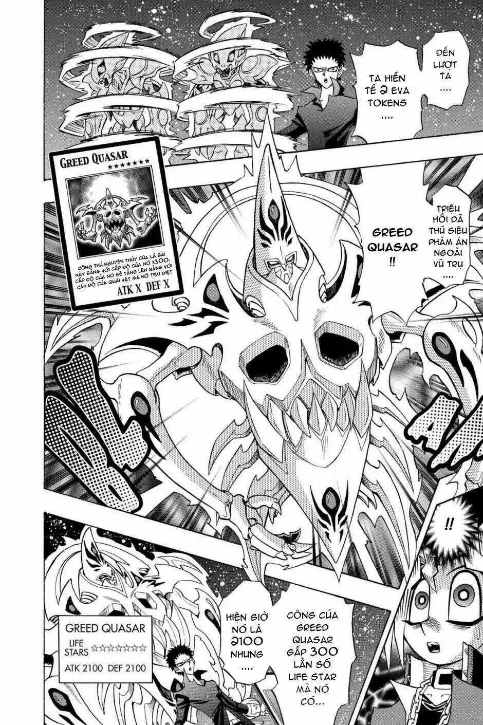 Yugi-Oh-R!! - Chapter 23 - Trang 14