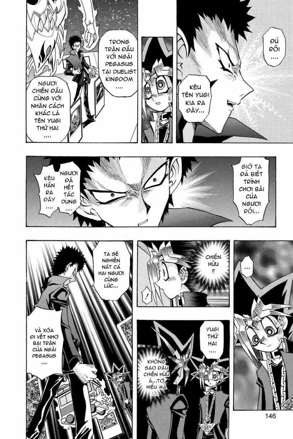 Yugi-Oh-R!! - Chapter 23 - Trang 20