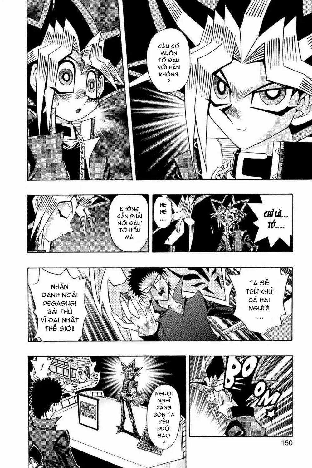Yugi-Oh-R!! - Chapter 24 - Trang 2