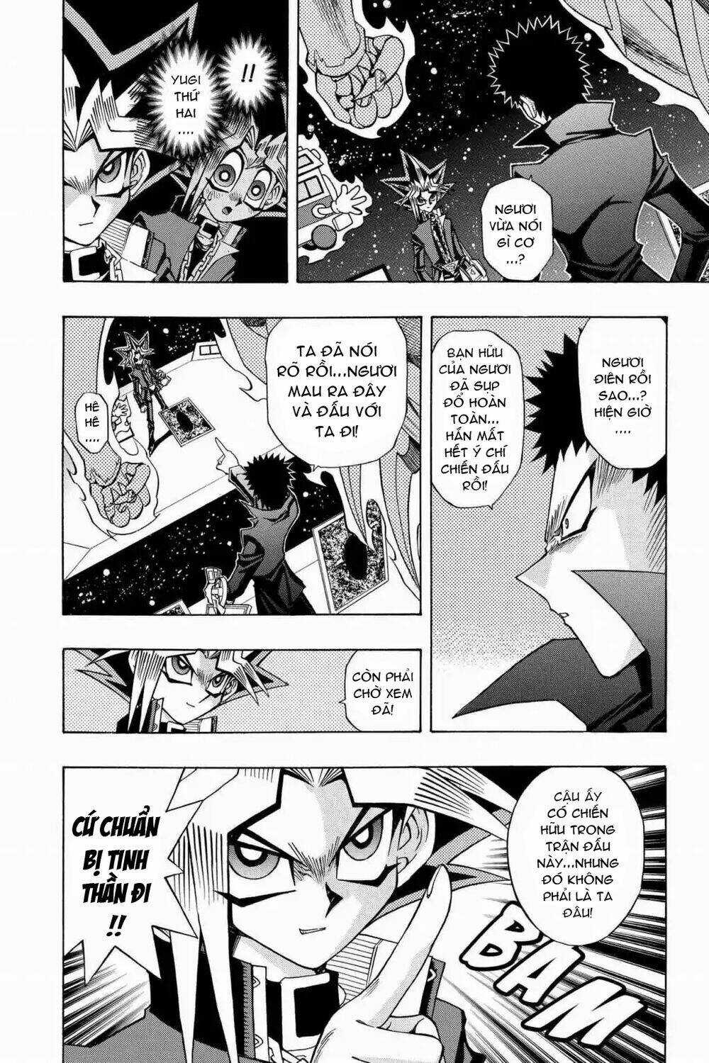 Yugi-Oh-R!! - Chapter 24 - Trang 4
