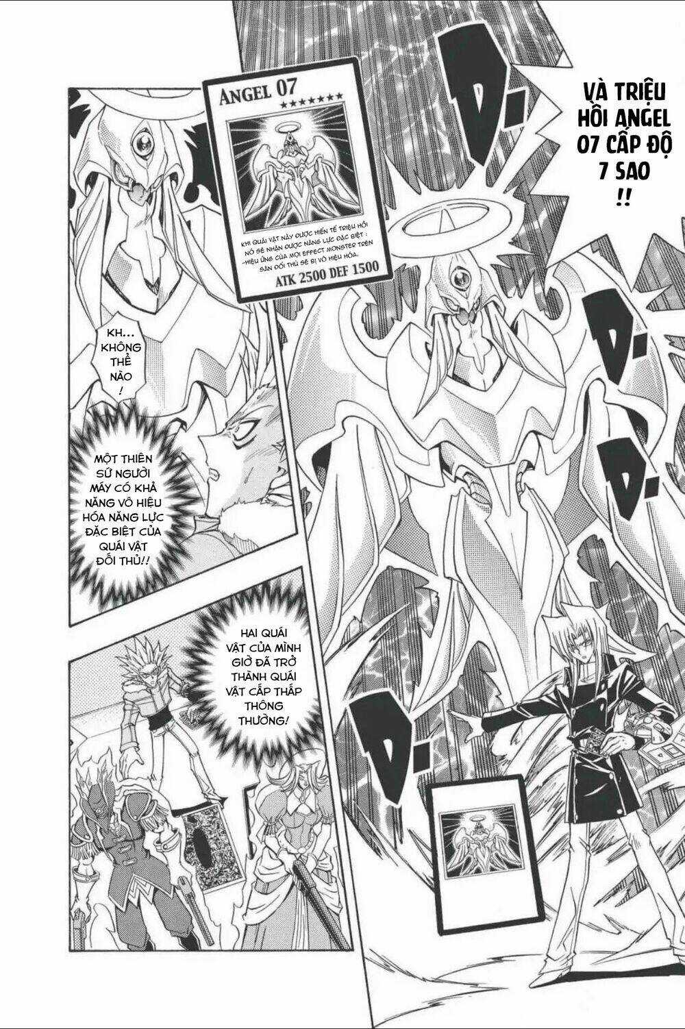Yugi-Oh-R!! - Chapter 26 - Trang 16