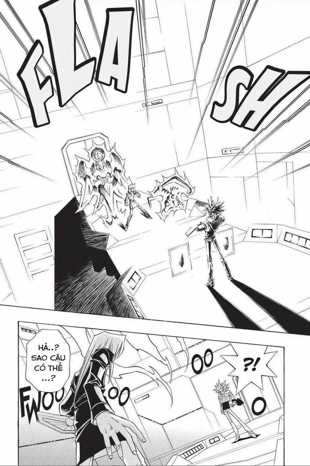 Yugi-Oh-R!! - Chapter 26 - Trang 22