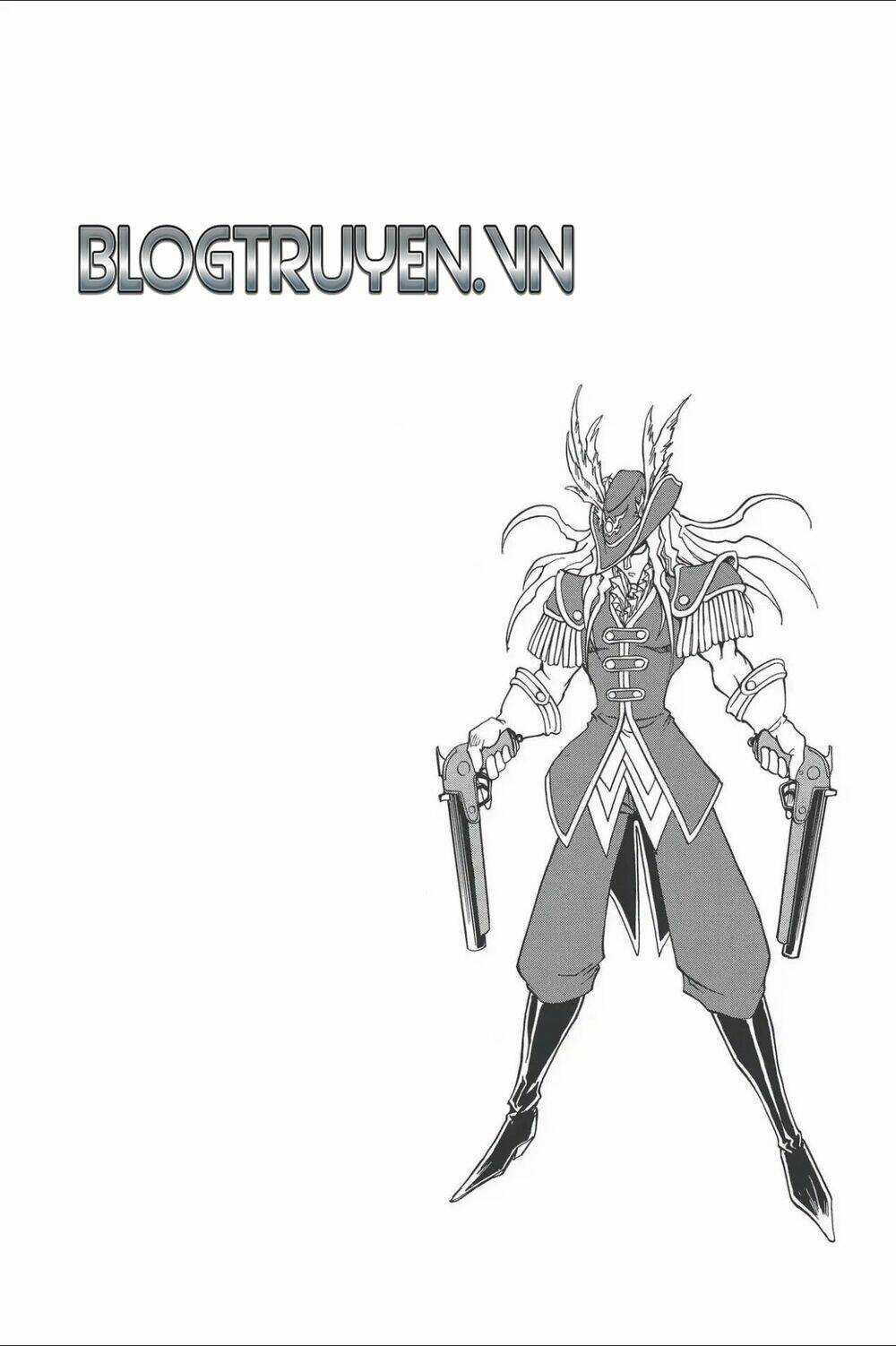 Yugi-Oh-R!! - Chapter 26 - Trang 24