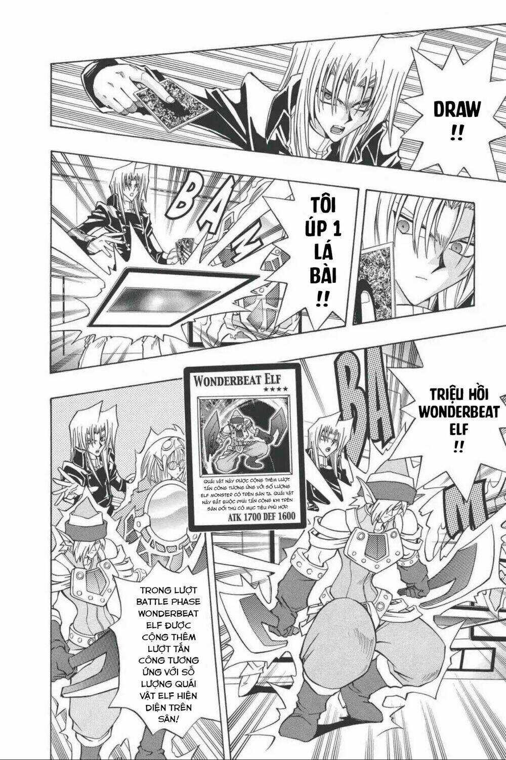 Yugi-Oh-R!! - Chapter 26 - Trang 4