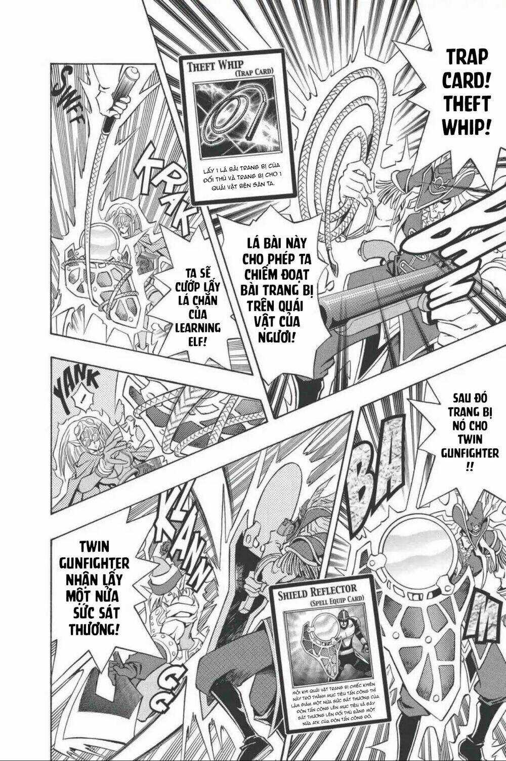 Yugi-Oh-R!! - Chapter 26 - Trang 6