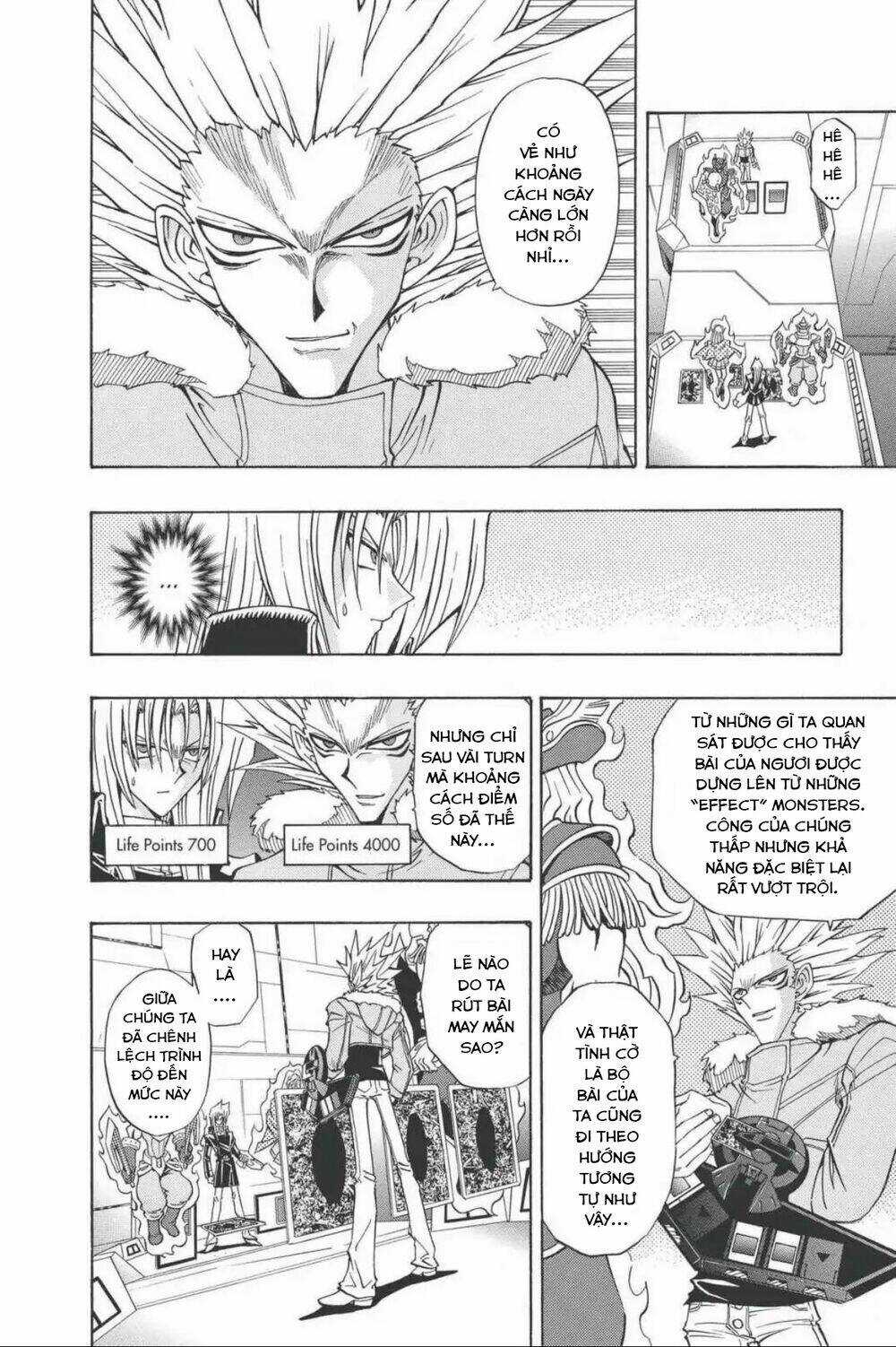 Yugi-Oh-R!! - Chapter 26 - Trang 8