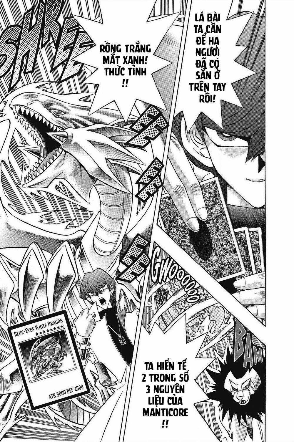 Yugi-Oh-R!! - Chapter 28 - Trang 20