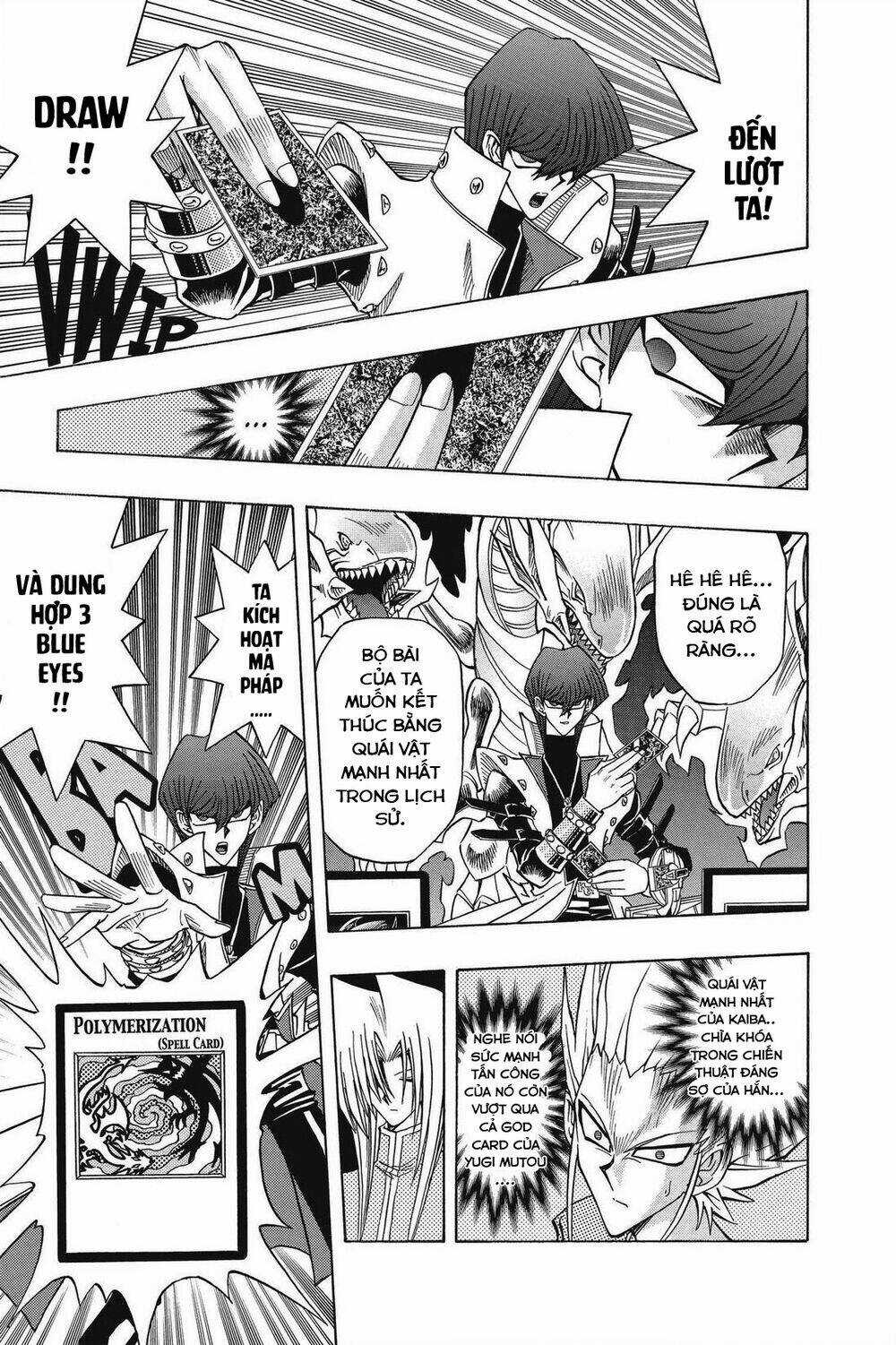 Yugi-Oh-R!! - Chapter 29 - Trang 13