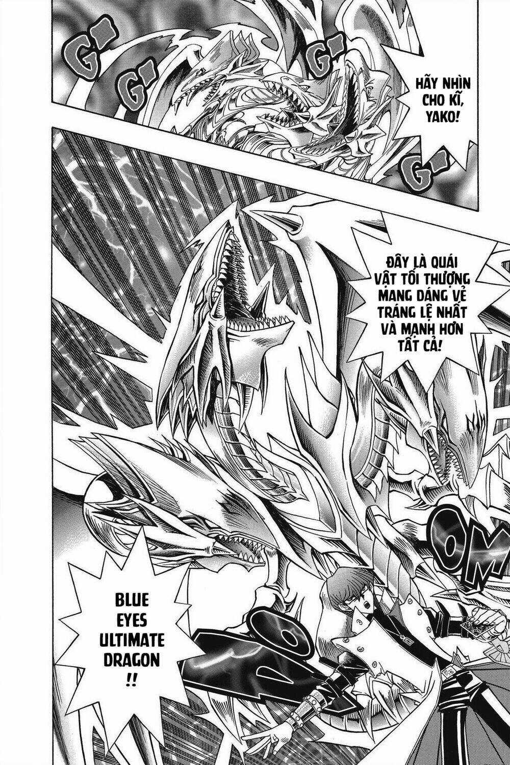 Yugi-Oh-R!! - Chapter 29 - Trang 14