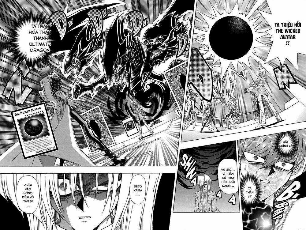 Yugi-Oh-R!! - Chapter 29 - Trang 18