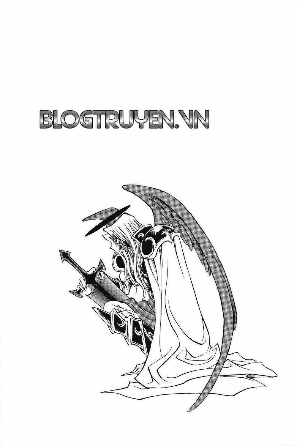 Yugi-Oh-R!! - Chapter 29 - Trang 19