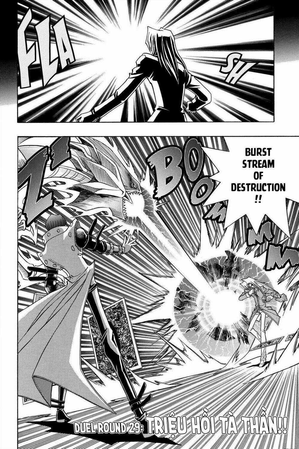 Yugi-Oh-R!! - Chapter 29 - Trang 4