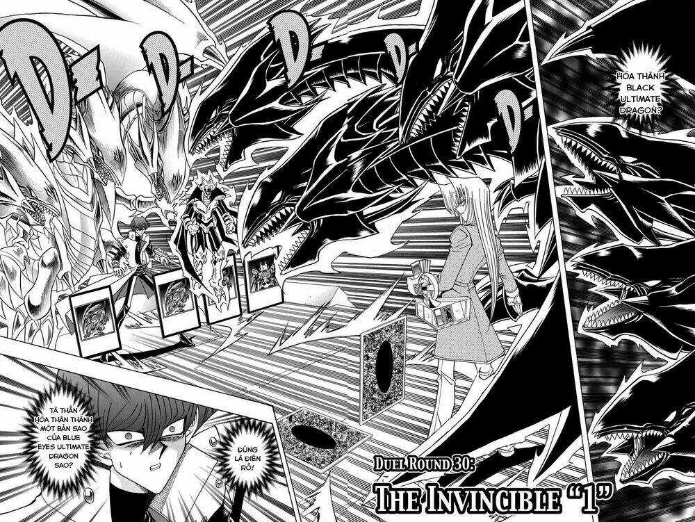 Yugi-Oh-R!! - Chapter 30 - Trang 2