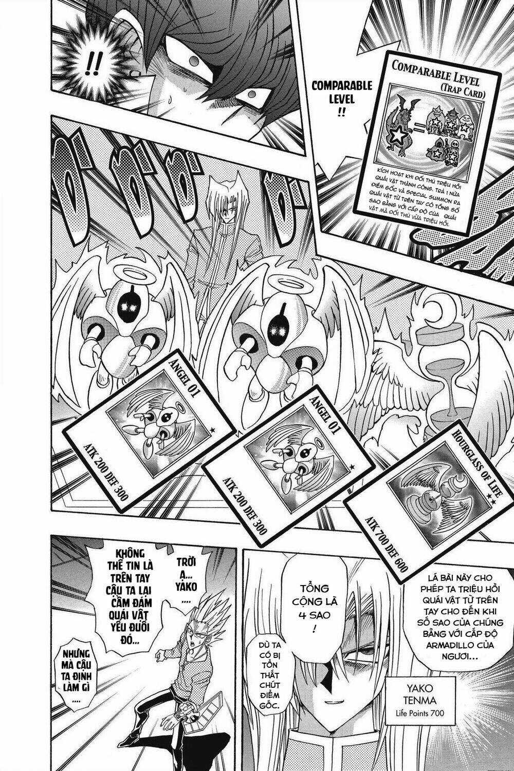 Yugi-Oh-R!! - Chapter 30 - Trang 12