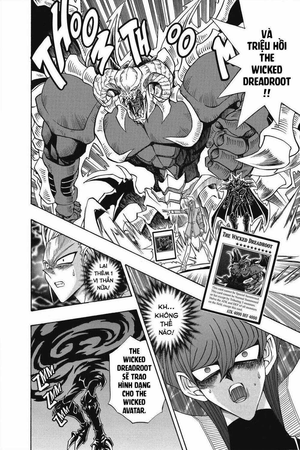 Yugi-Oh-R!! - Chapter 30 - Trang 14