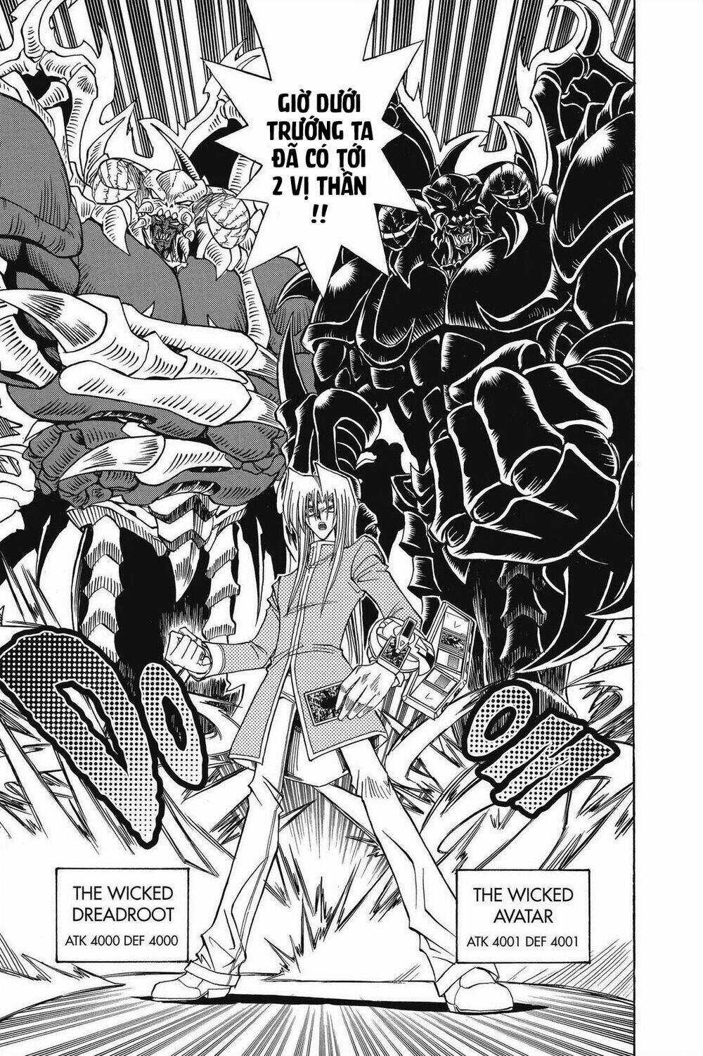 Yugi-Oh-R!! - Chapter 30 - Trang 15