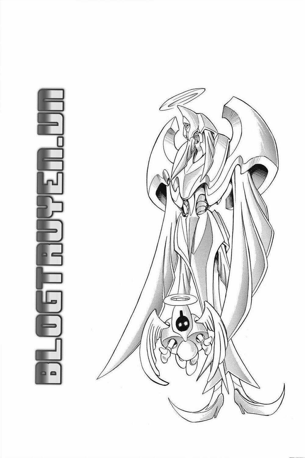 Yugi-Oh-R!! - Chapter 30 - Trang 19