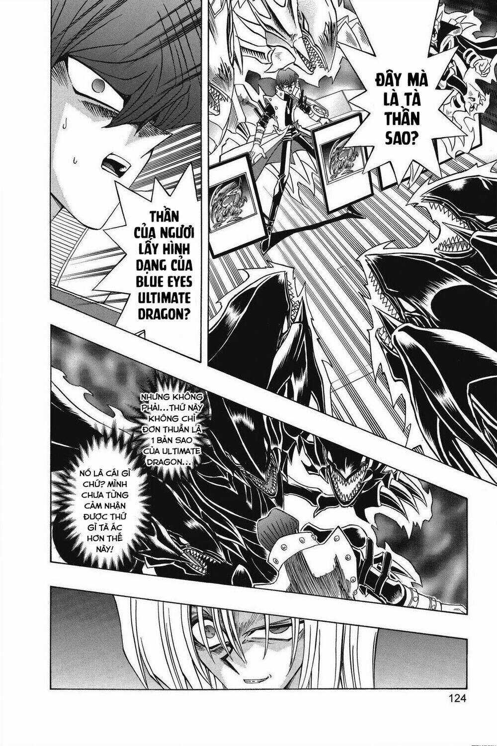 Yugi-Oh-R!! - Chapter 30 - Trang 3