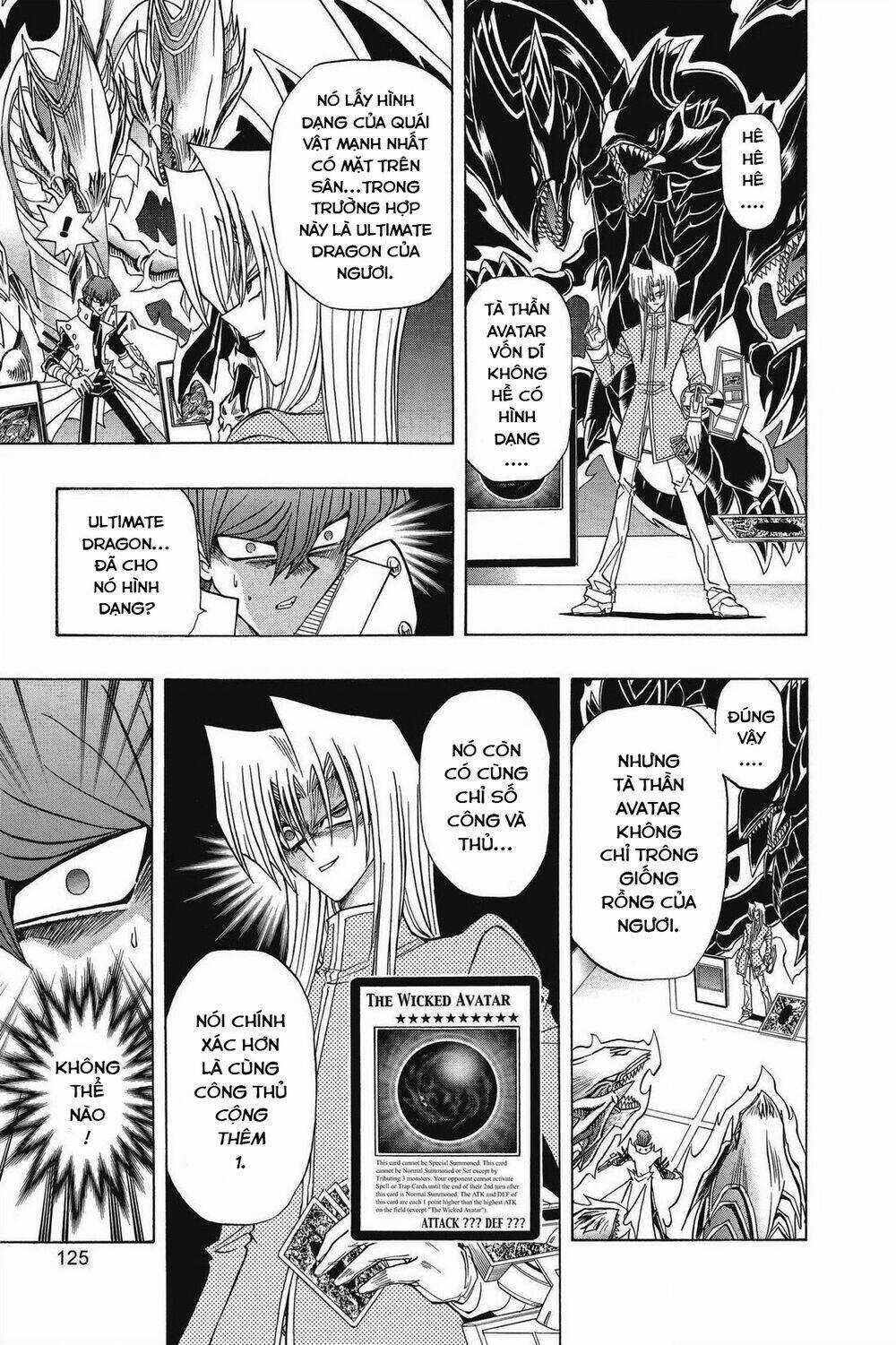 Yugi-Oh-R!! - Chapter 30 - Trang 4