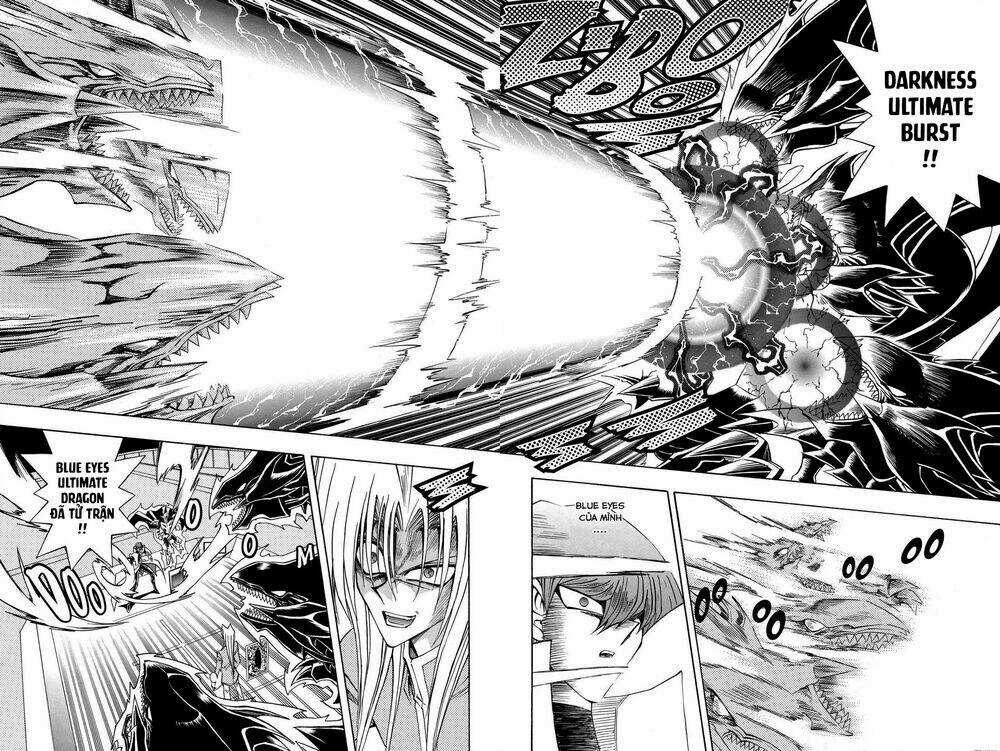Yugi-Oh-R!! - Chapter 30 - Trang 7