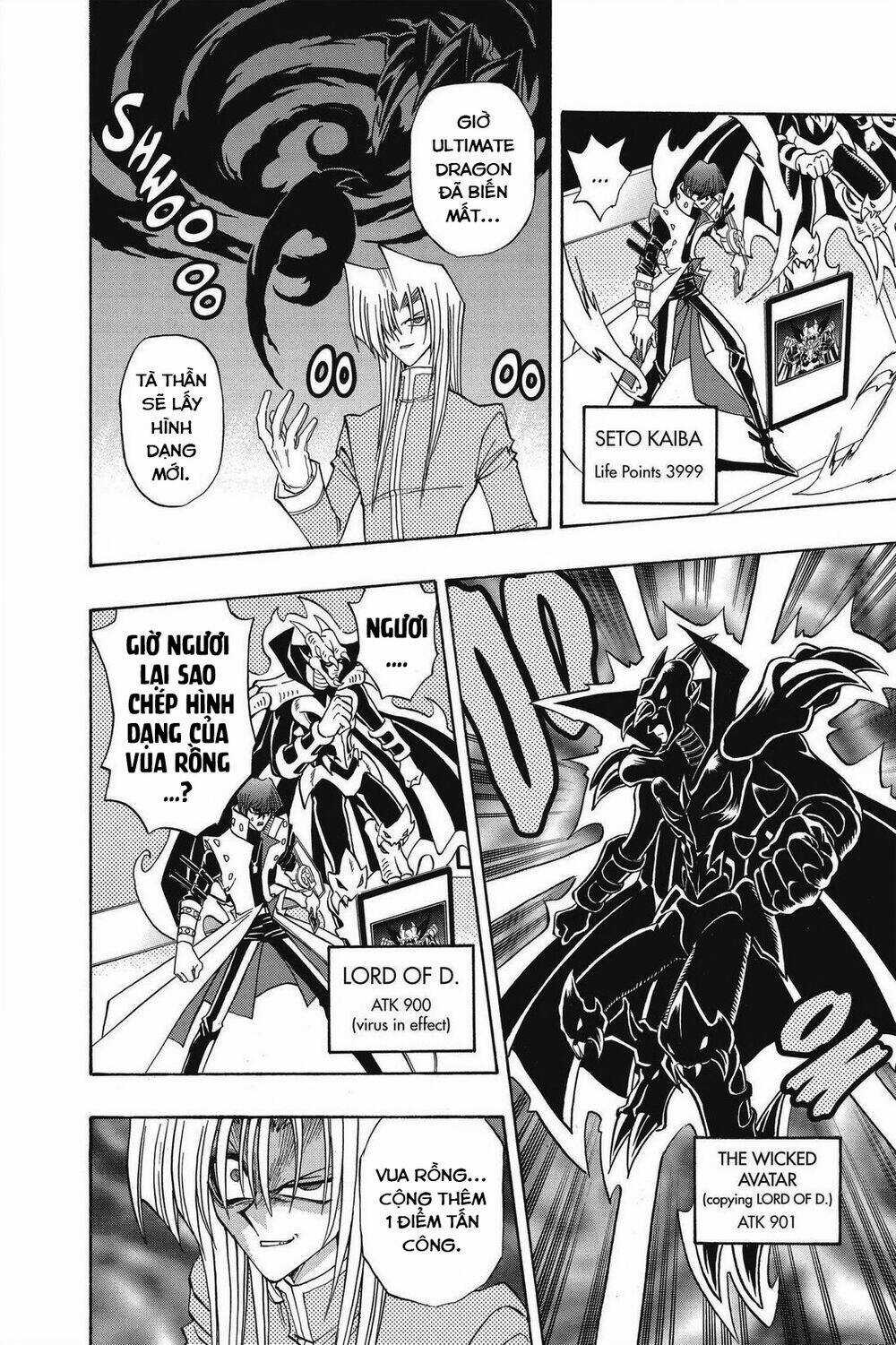 Yugi-Oh-R!! - Chapter 30 - Trang 8