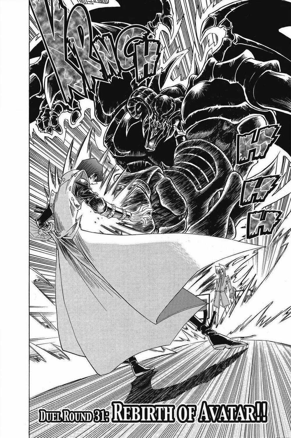 Yugi-Oh-R!! - Chapter 31 - Trang 4