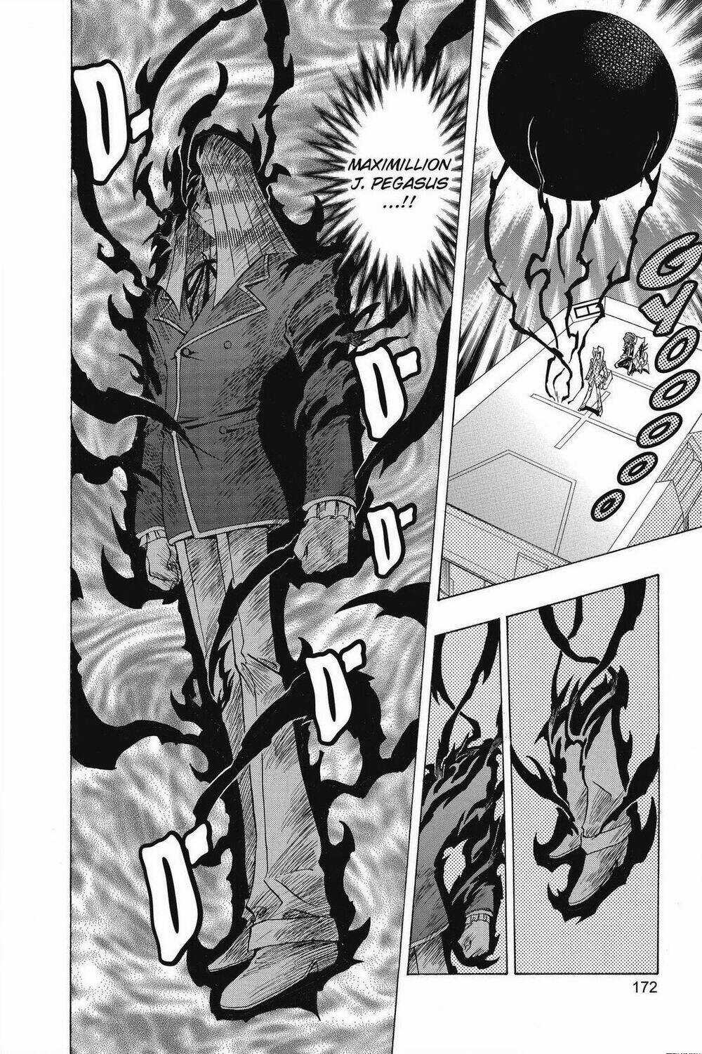 Yugi-Oh-R!! - Chapter 32 - Trang 7