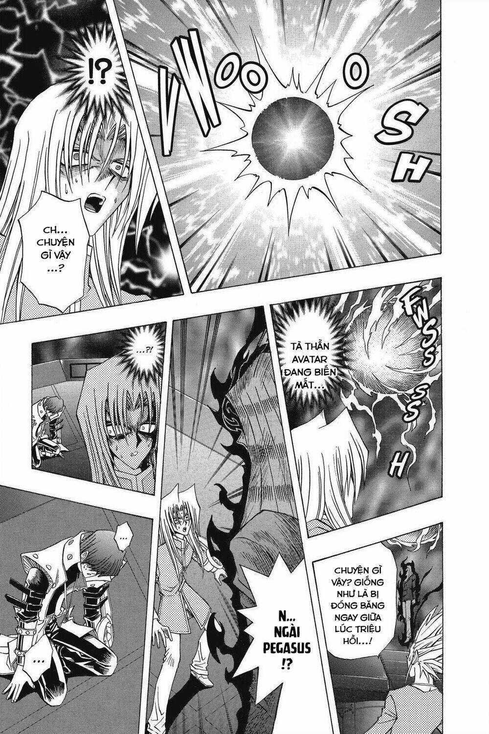 Yugi-Oh-R!! - Chapter 32 - Trang 8