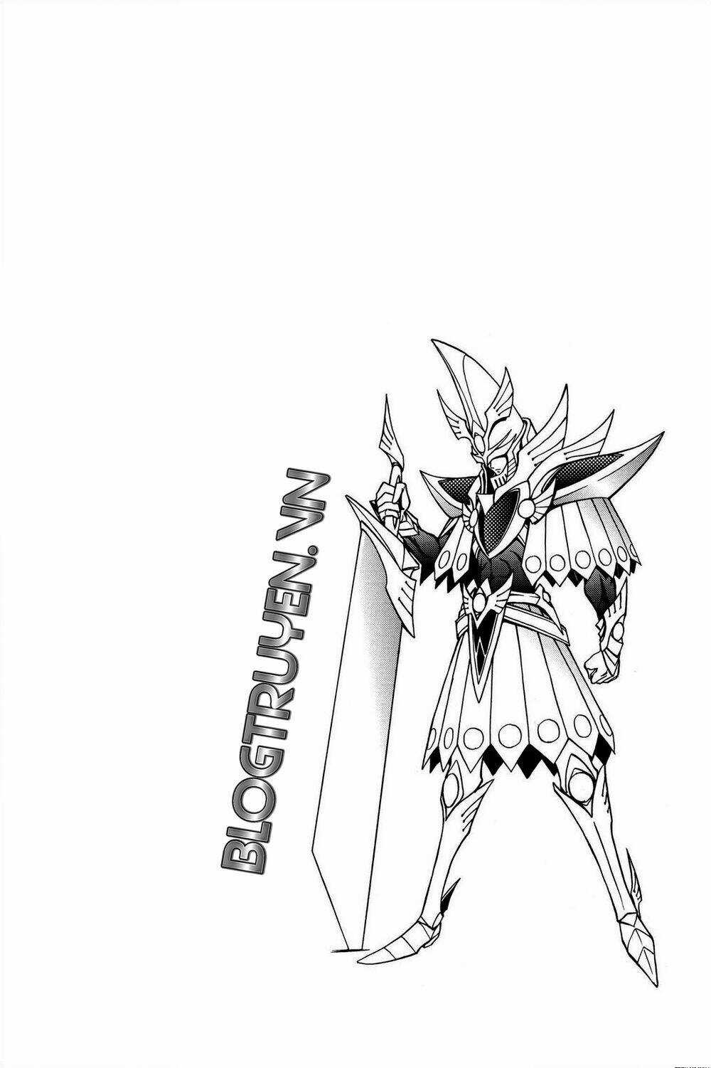 Yugi-Oh-R!! - Chapter 33 - Trang 26