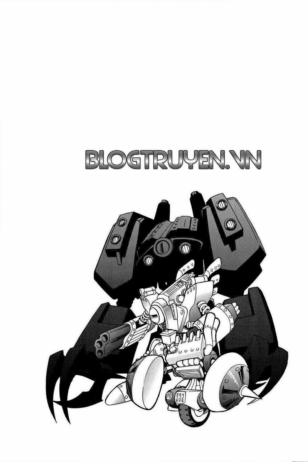 Yugi-Oh-R!! - Chapter 34 - Trang 20