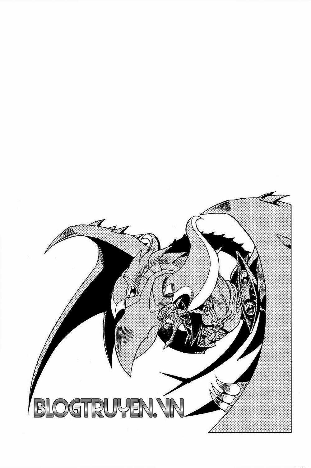 Yugi-Oh-R!! - Chapter 36 - Trang 20