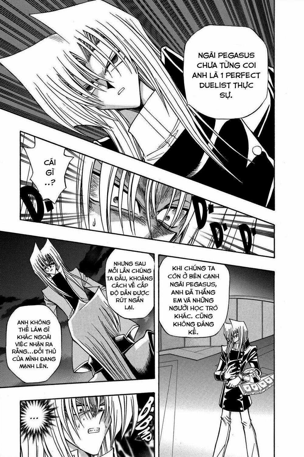 Yugi-Oh-R!! - Chapter 37 - Trang 12