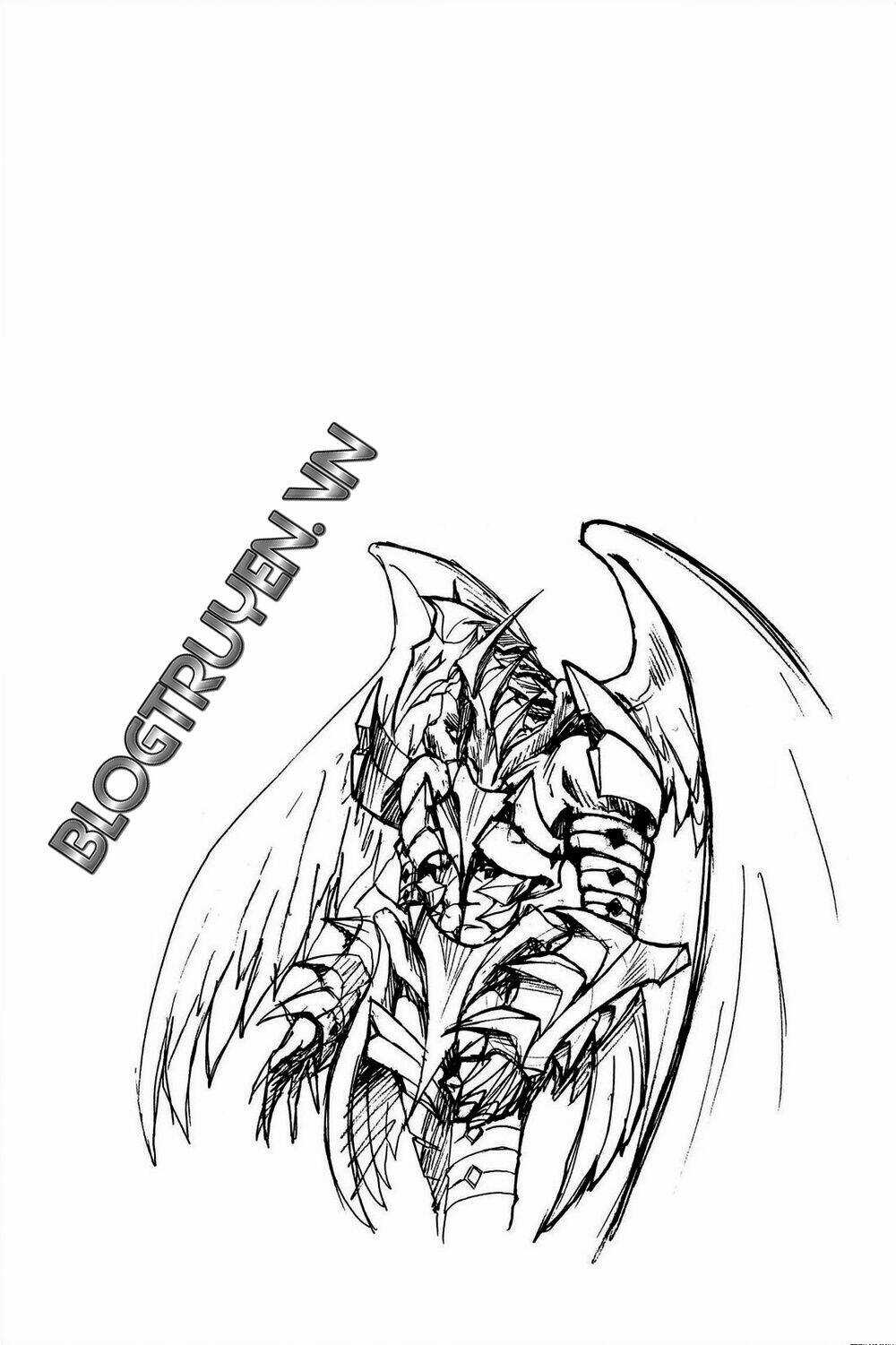 Yugi-Oh-R!! - Chapter 37 - Trang 22