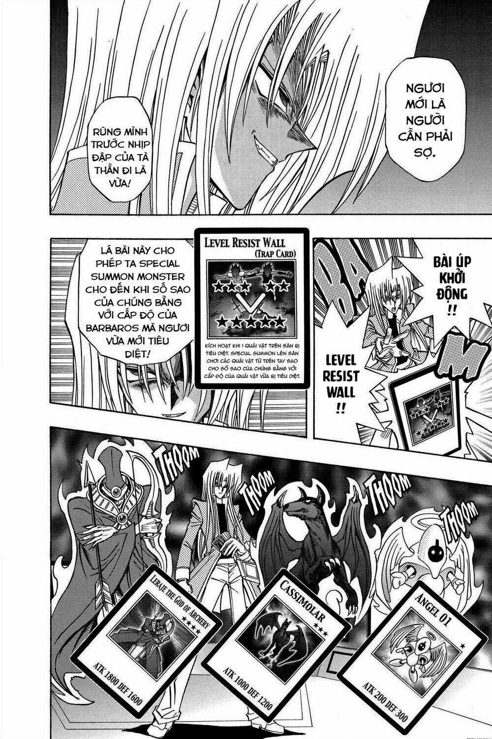 Yugi-Oh-R!! - Chapter 38 - Trang 14
