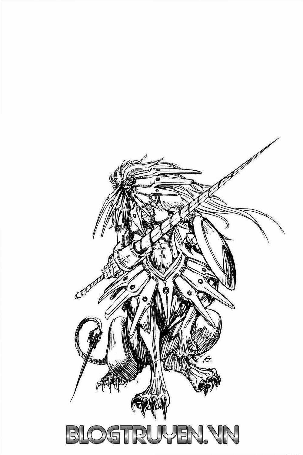 Yugi-Oh-R!! - Chapter 38 - Trang 22