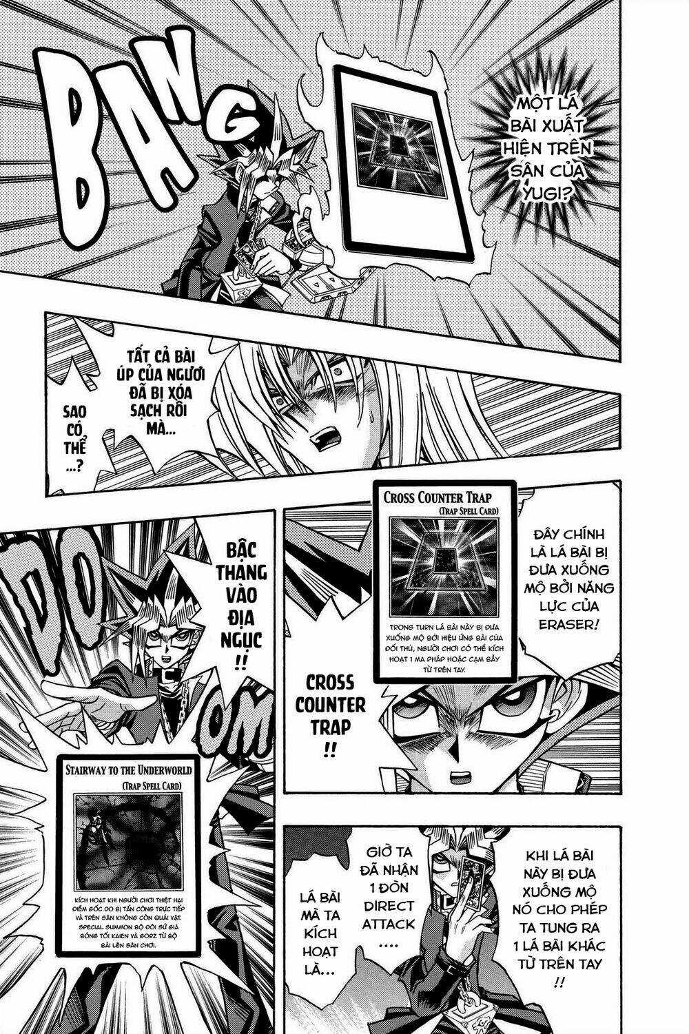 Yugi-Oh-R!! - Chapter 39 - Trang 14