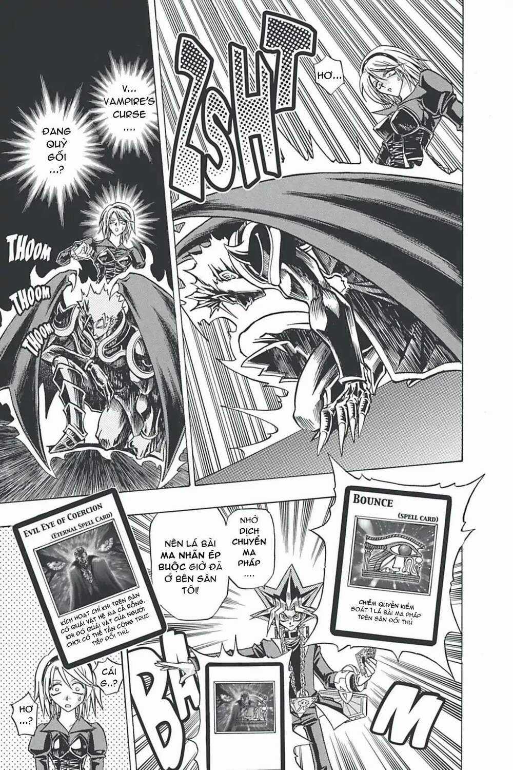 Yugi-Oh-R!! - Chapter 4 - Trang 23