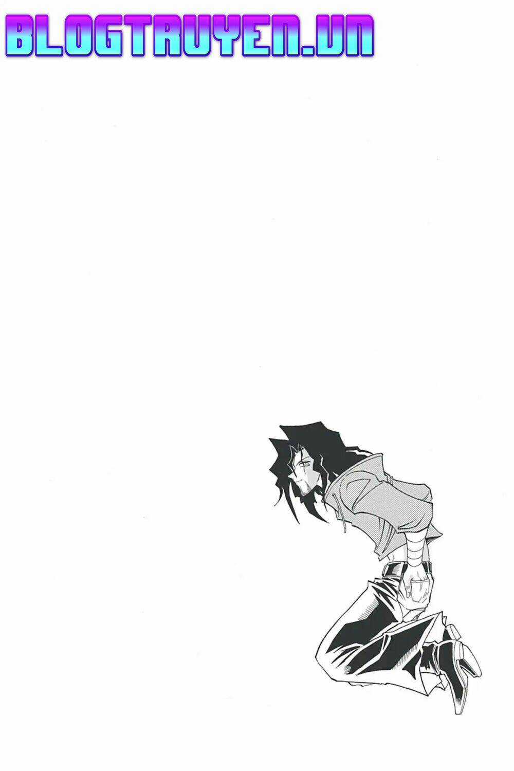 Yugi-Oh-R!! - Chapter 4 - Trang 26