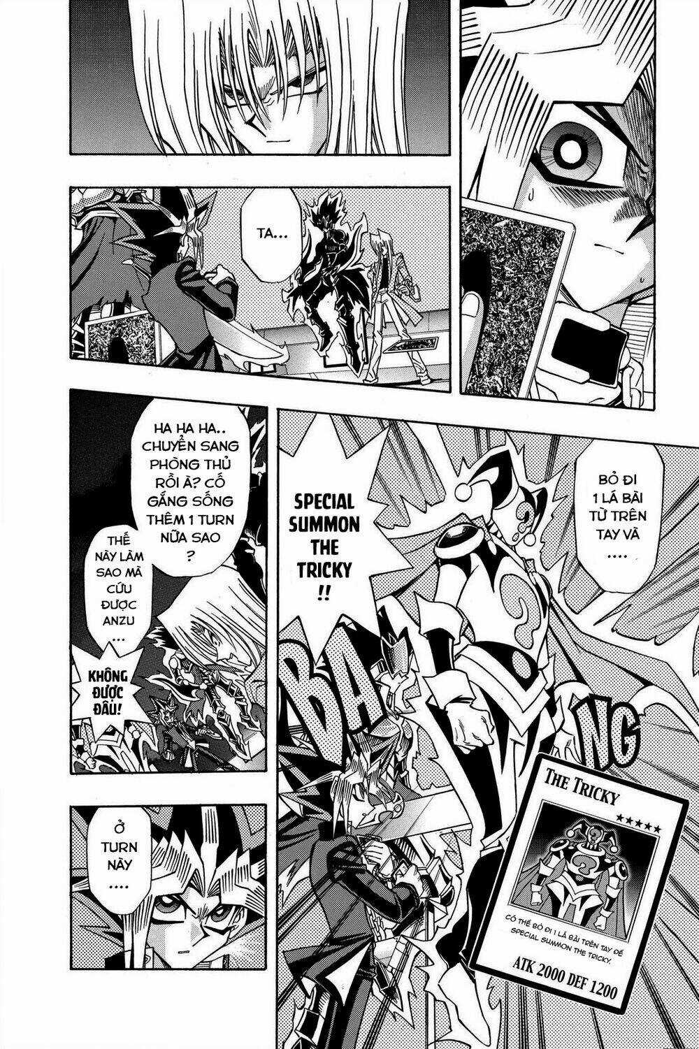 Yugi-Oh-R!! - Chapter 40 - Trang 13