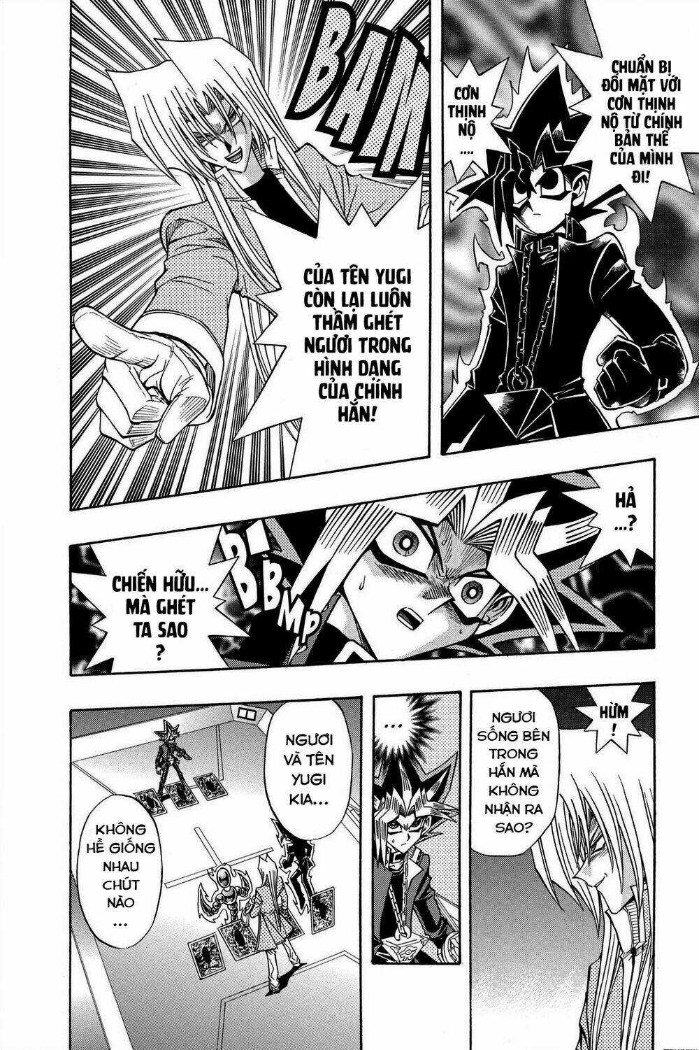 Yugi-Oh-R!! - Chapter 41 - Trang 12