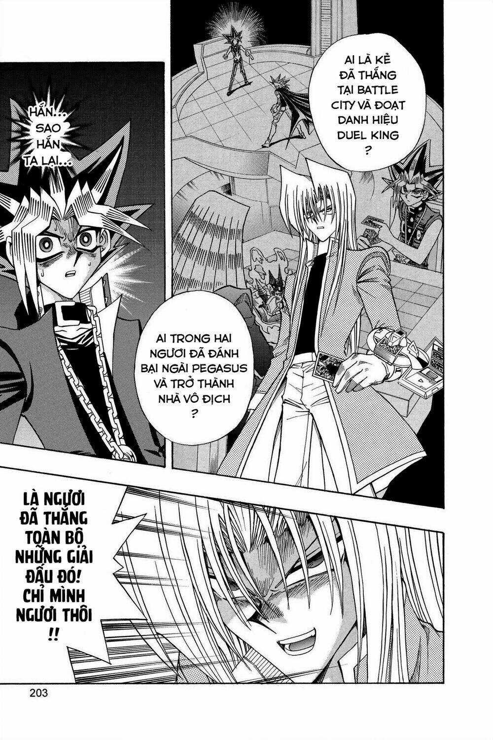 Yugi-Oh-R!! - Chapter 41 - Trang 13