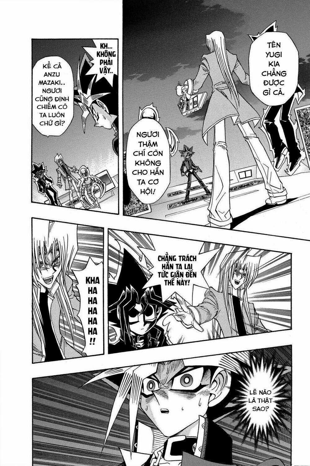 Yugi-Oh-R!! - Chapter 41 - Trang 14